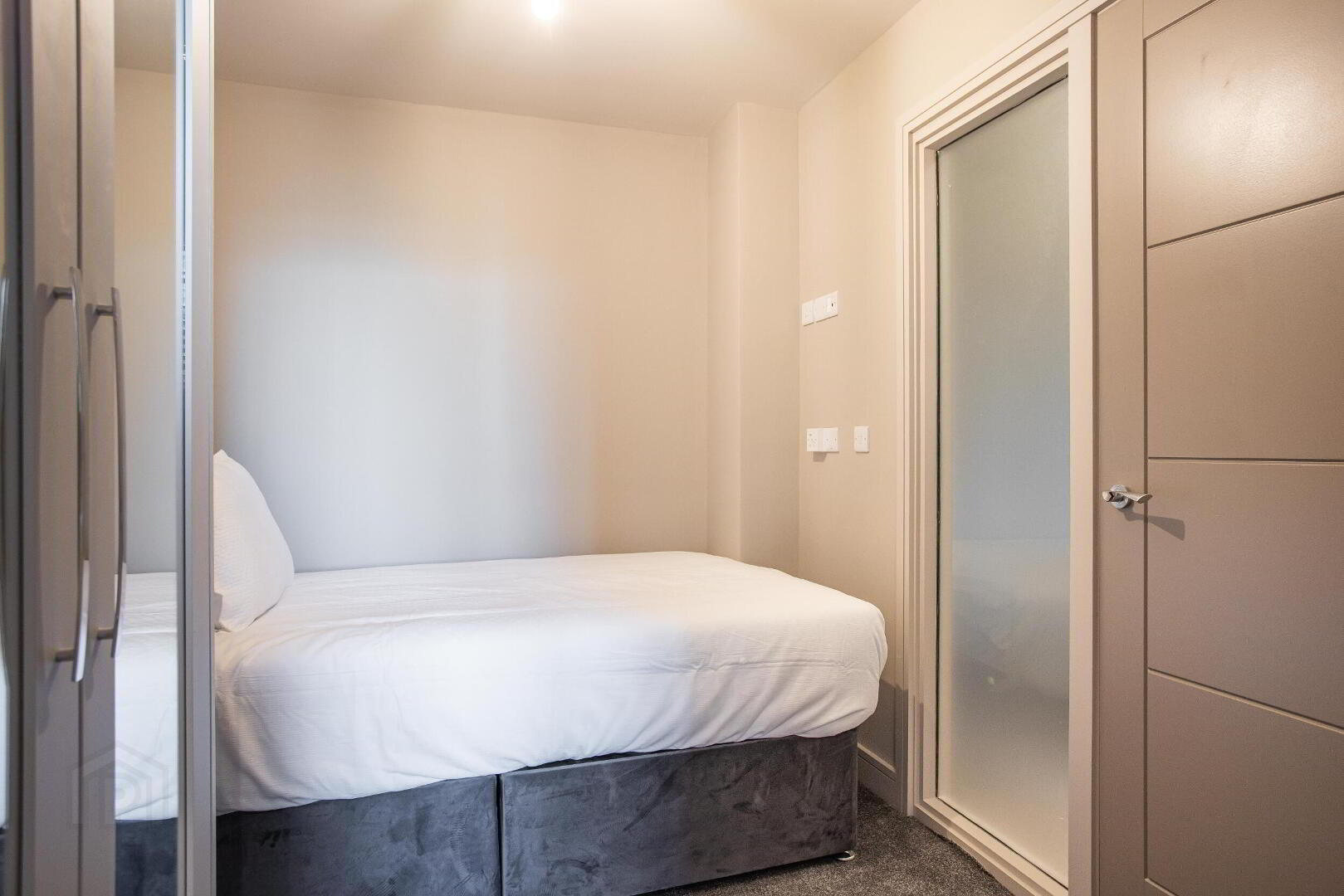Apartment 29 Lesley Parklands 60 Knocknagoney Road 10 of 10