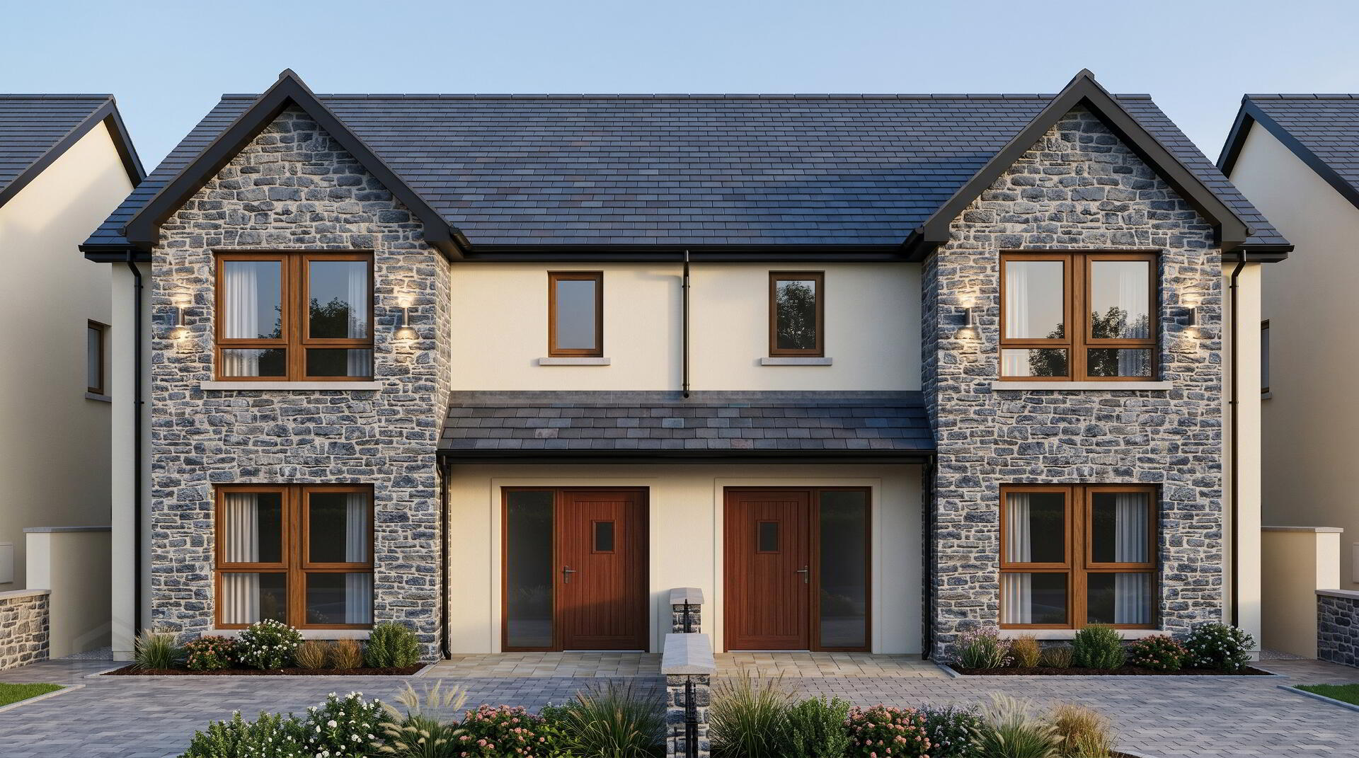 House Type 2 2 of 3