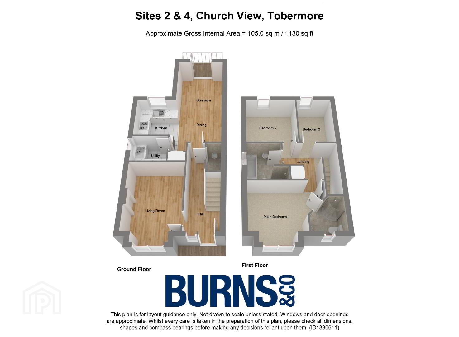 House Type 2 3 of 3