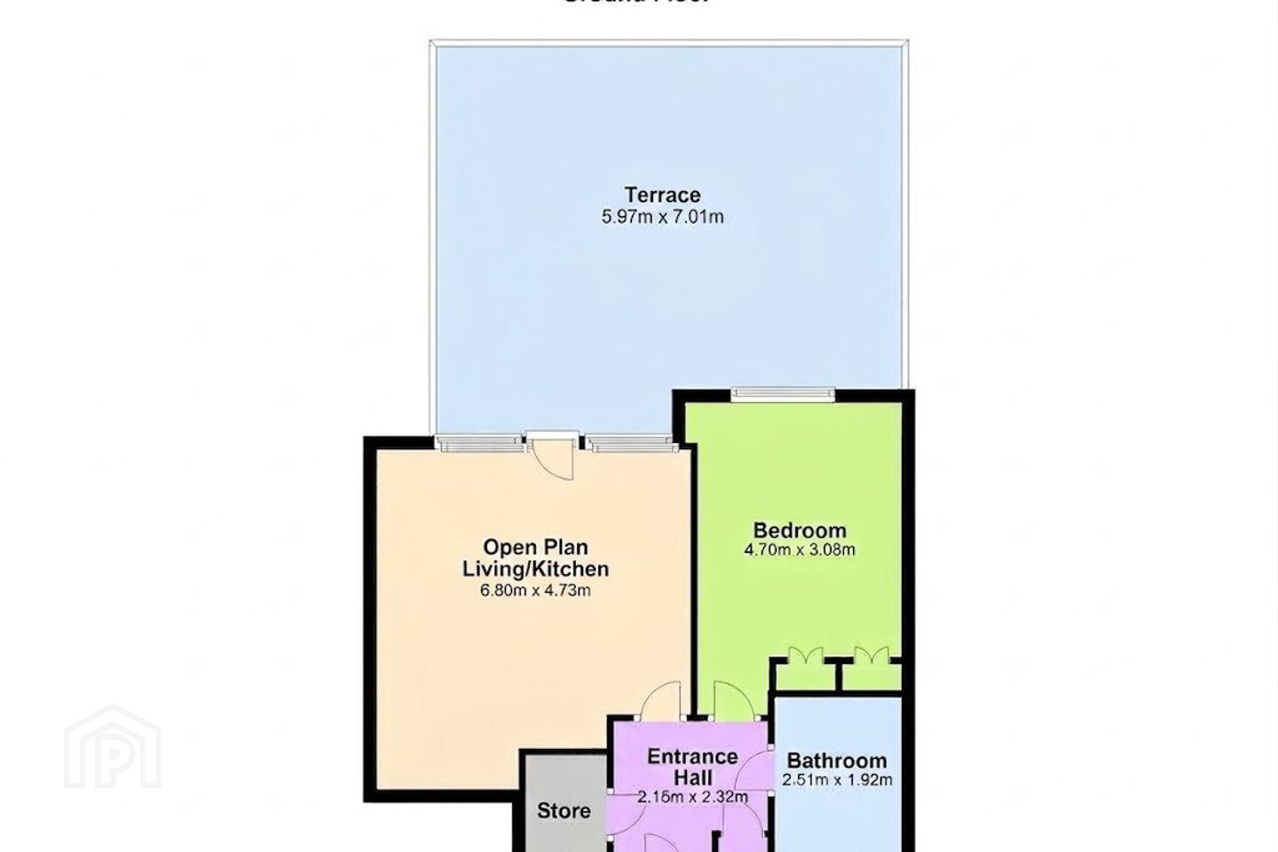 Apt 210, Castleforbes Square 21 of 21
