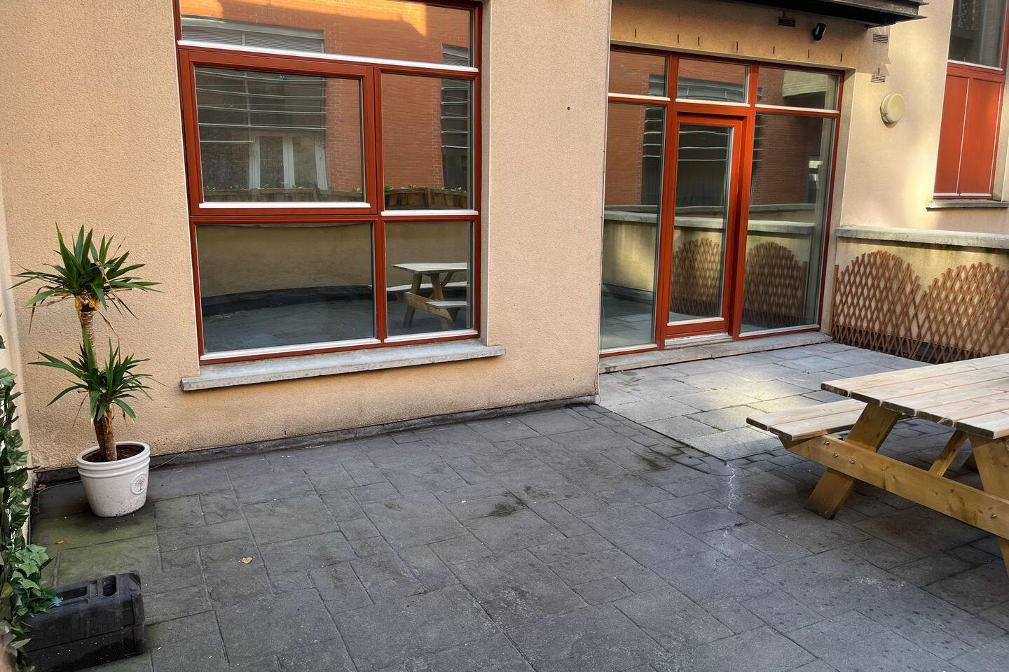 Apt 210, Castleforbes Square 20 of 21
