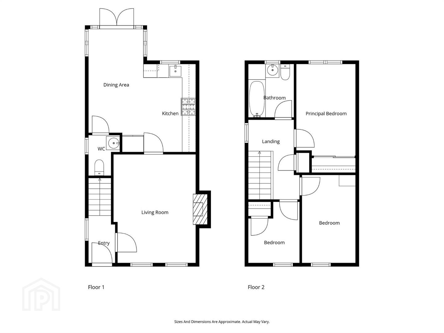 4 Bridgelea Court 34 of 34