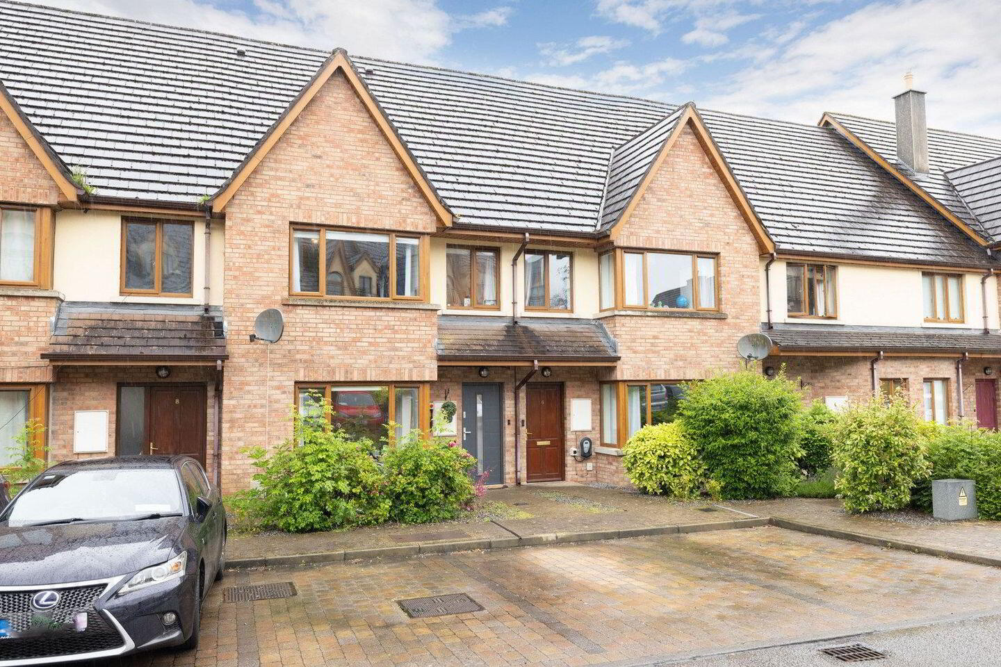 7 Ash Lane 47 of 47