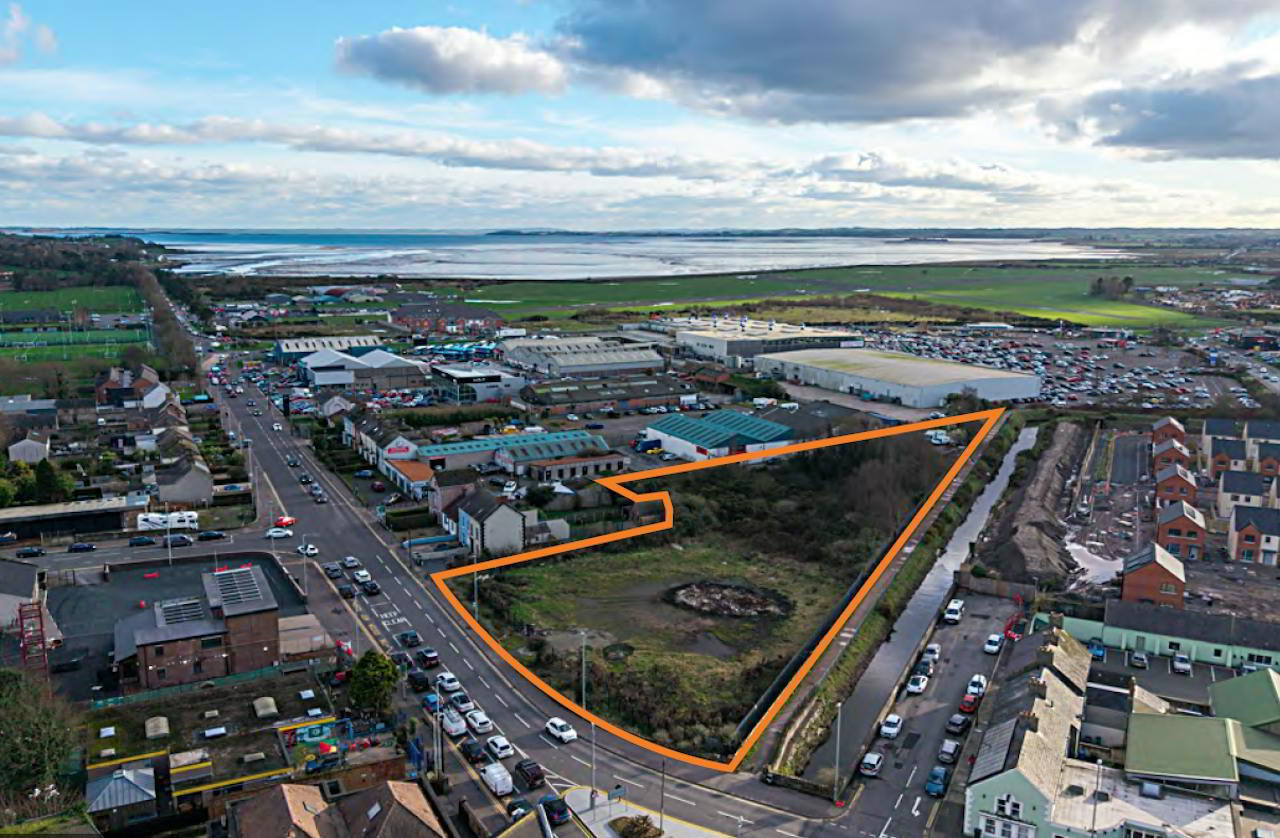 Land At, Castle Gardens 3 of 3