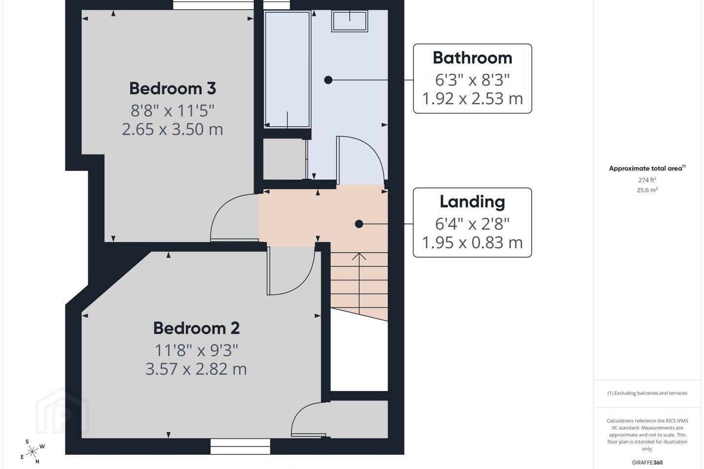3 Banba Terrace 16 of 17