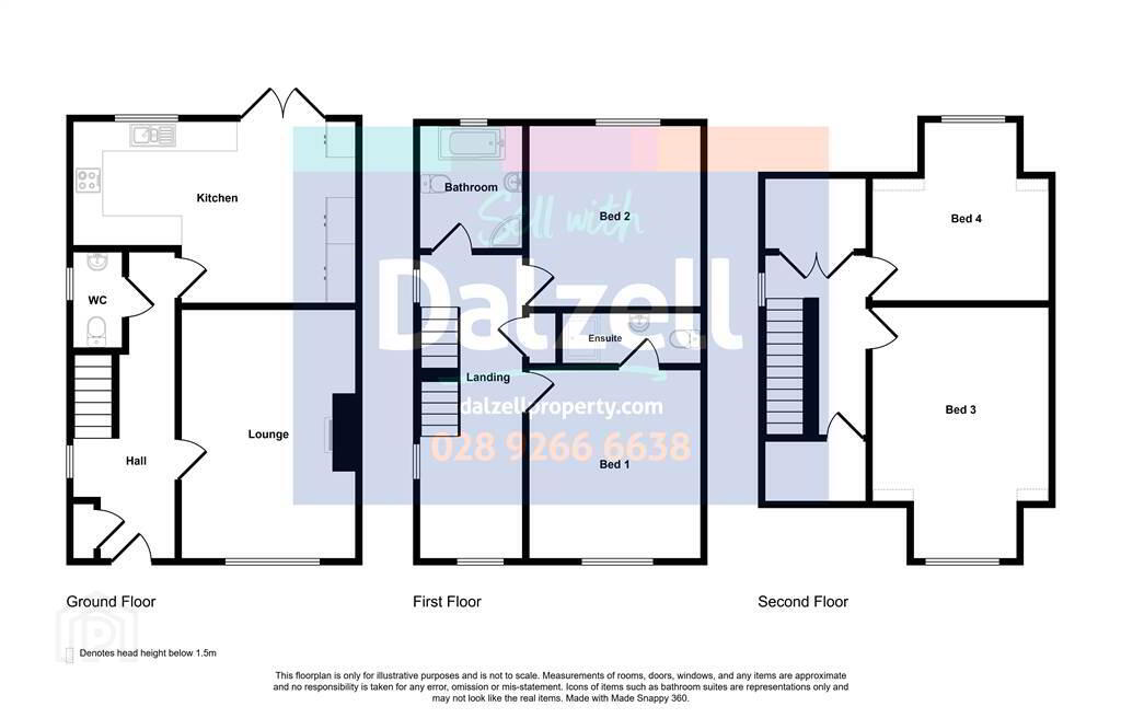 4 Ayrshire Gardens 18 of 18