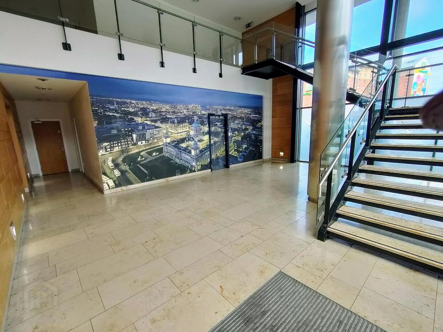 Victoria Place, Apartment 9 Victoria Place 20 Wellwood Street 3 of 17