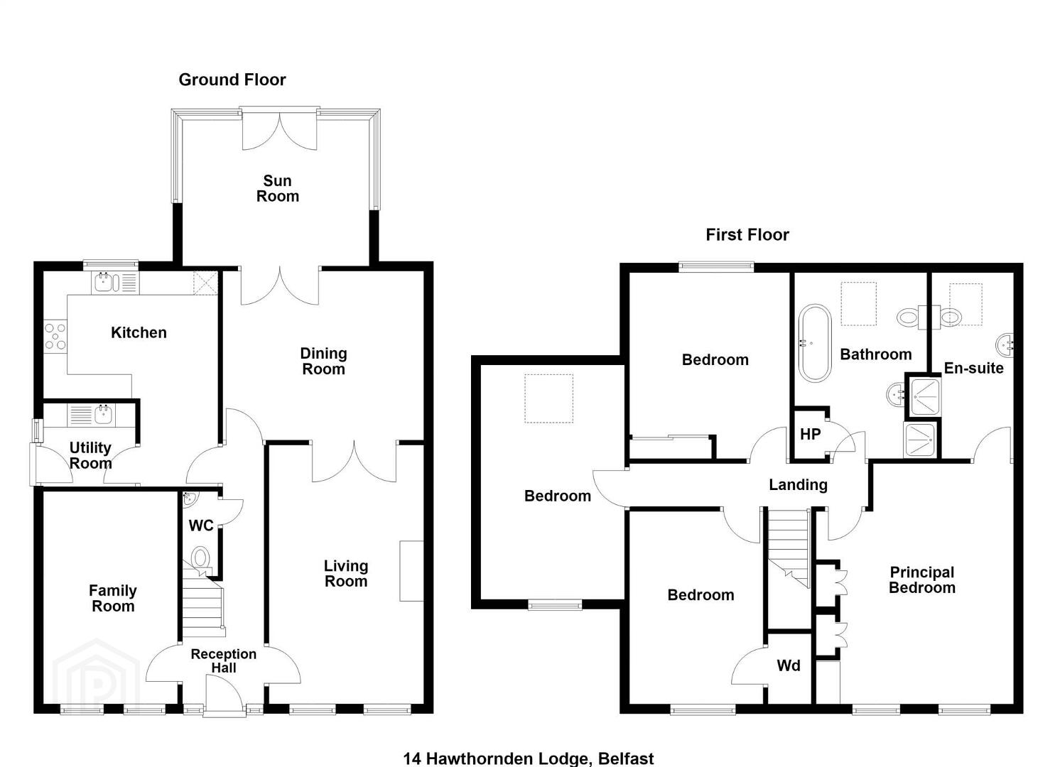 14 Hawthornden Lodge 31 of 31