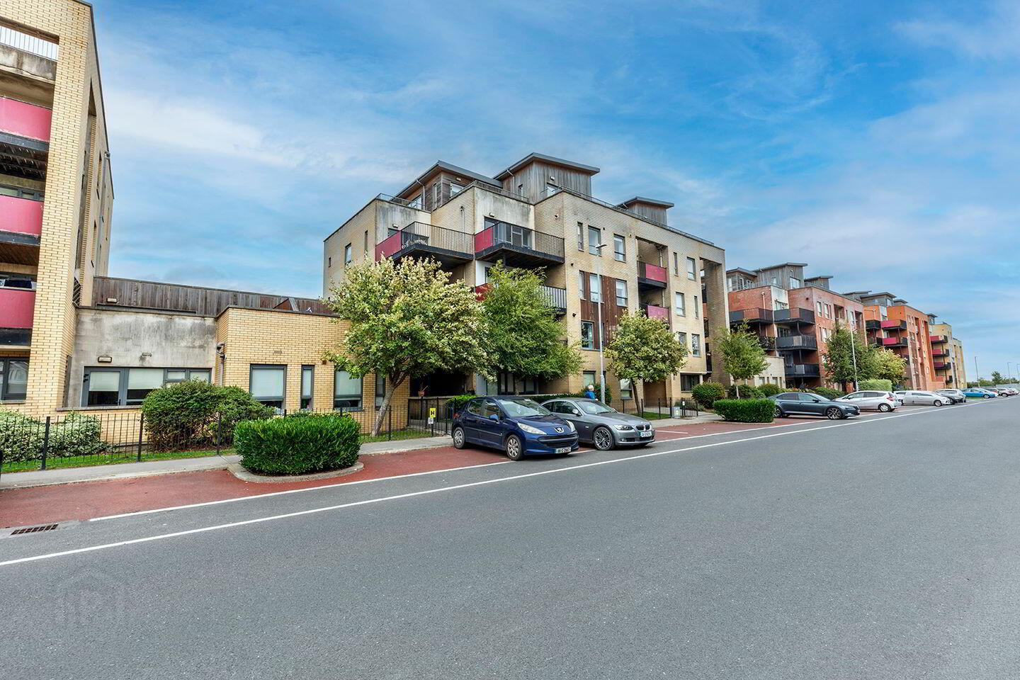 Apartment 5 18 Marrsfield Avenue 14 of 14