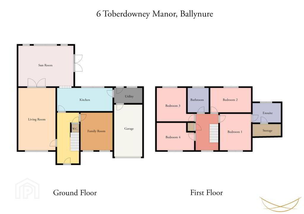 6 Toberdowney Manor 46 of 46