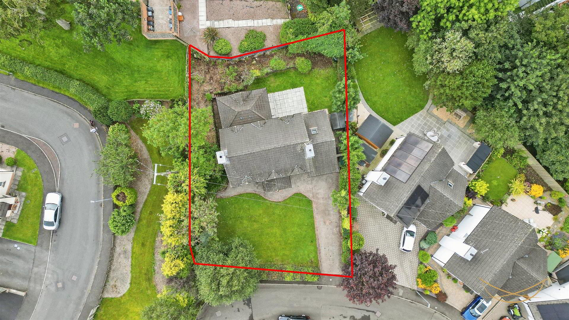 6 Toberdowney Manor 45 of 46