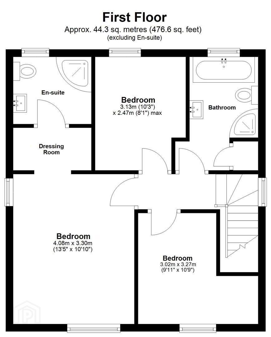7 Belmont Hall Road 54 of 54