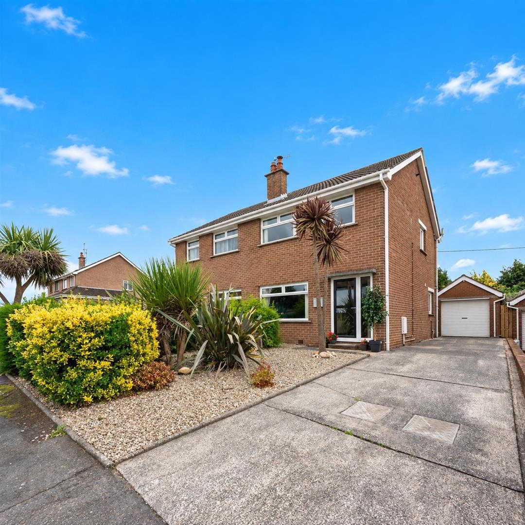 16 Hollymount Road 23 of 24