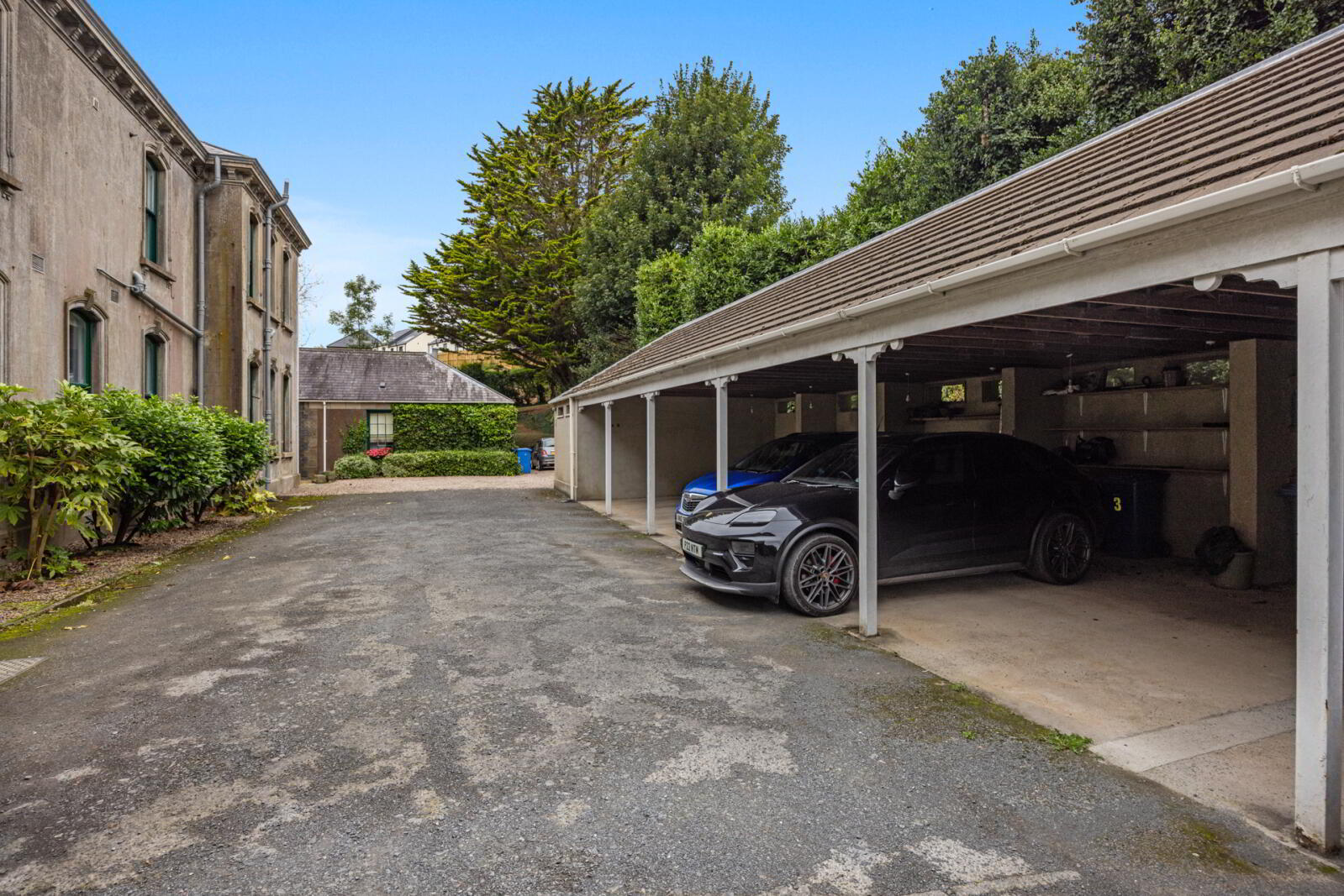 3 The Titanic Suite, Ardara House, 11 Ballygowan Road 60 of 61