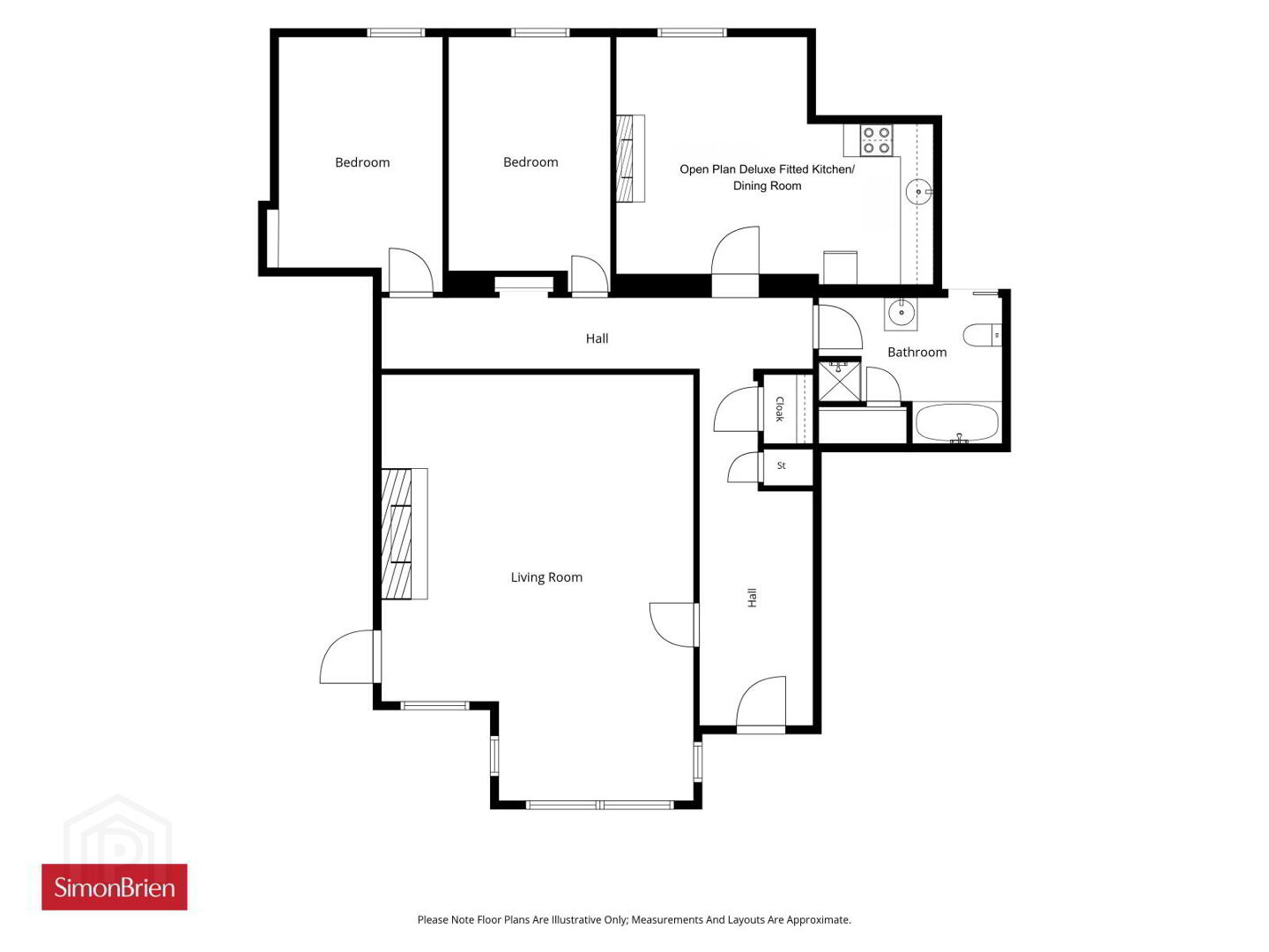 3 The Titanic Suite, Ardara House, 11 Ballygowan Road 61 of 61