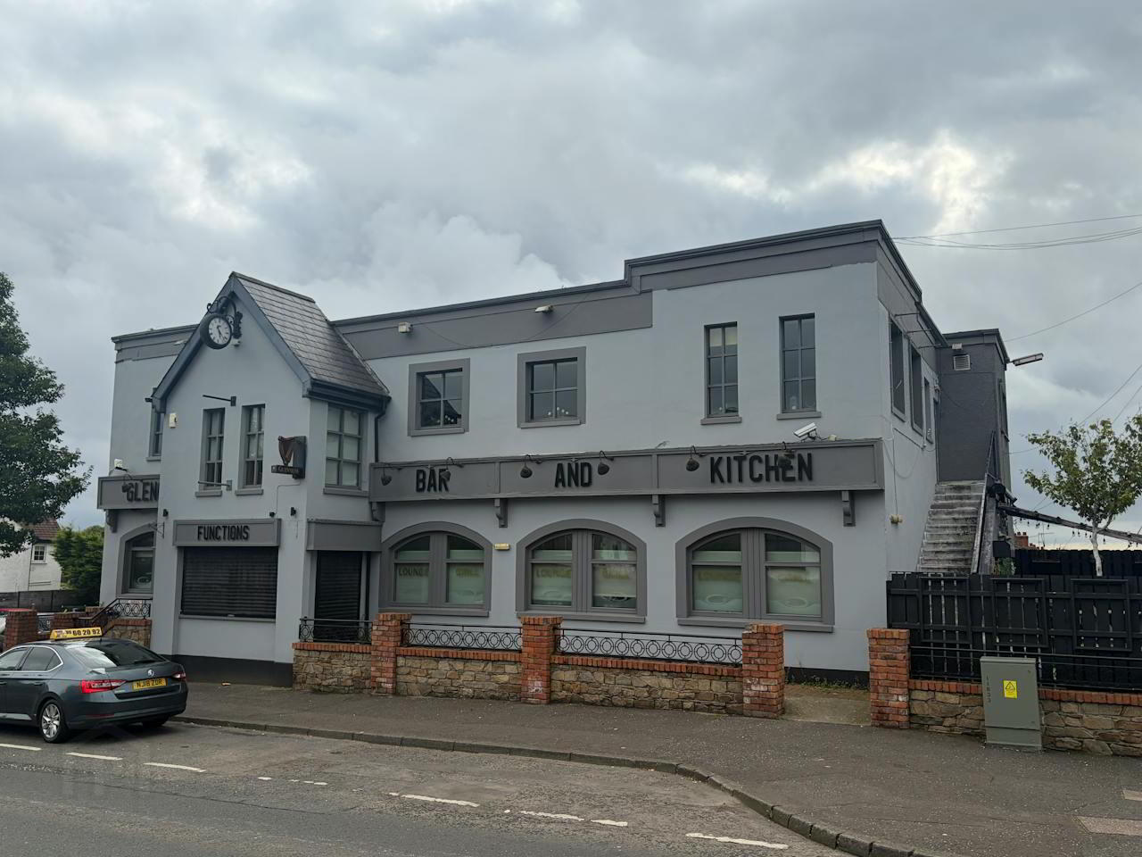 The Glenowen Inn, 108-112 Glen Road 1 of 5