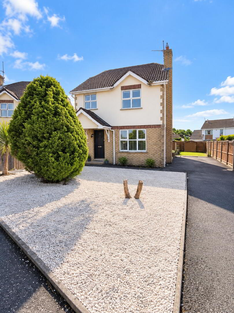 30 Carrigart Manor 1 of 9