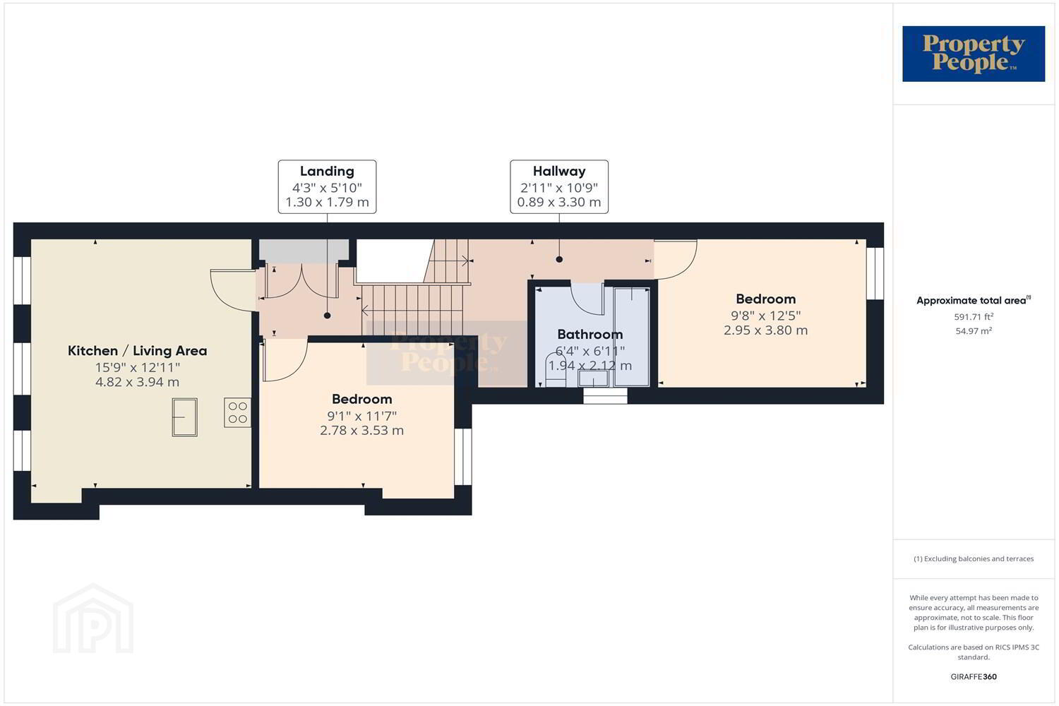APT 3, 16 Glandore Avenue 25 of 26