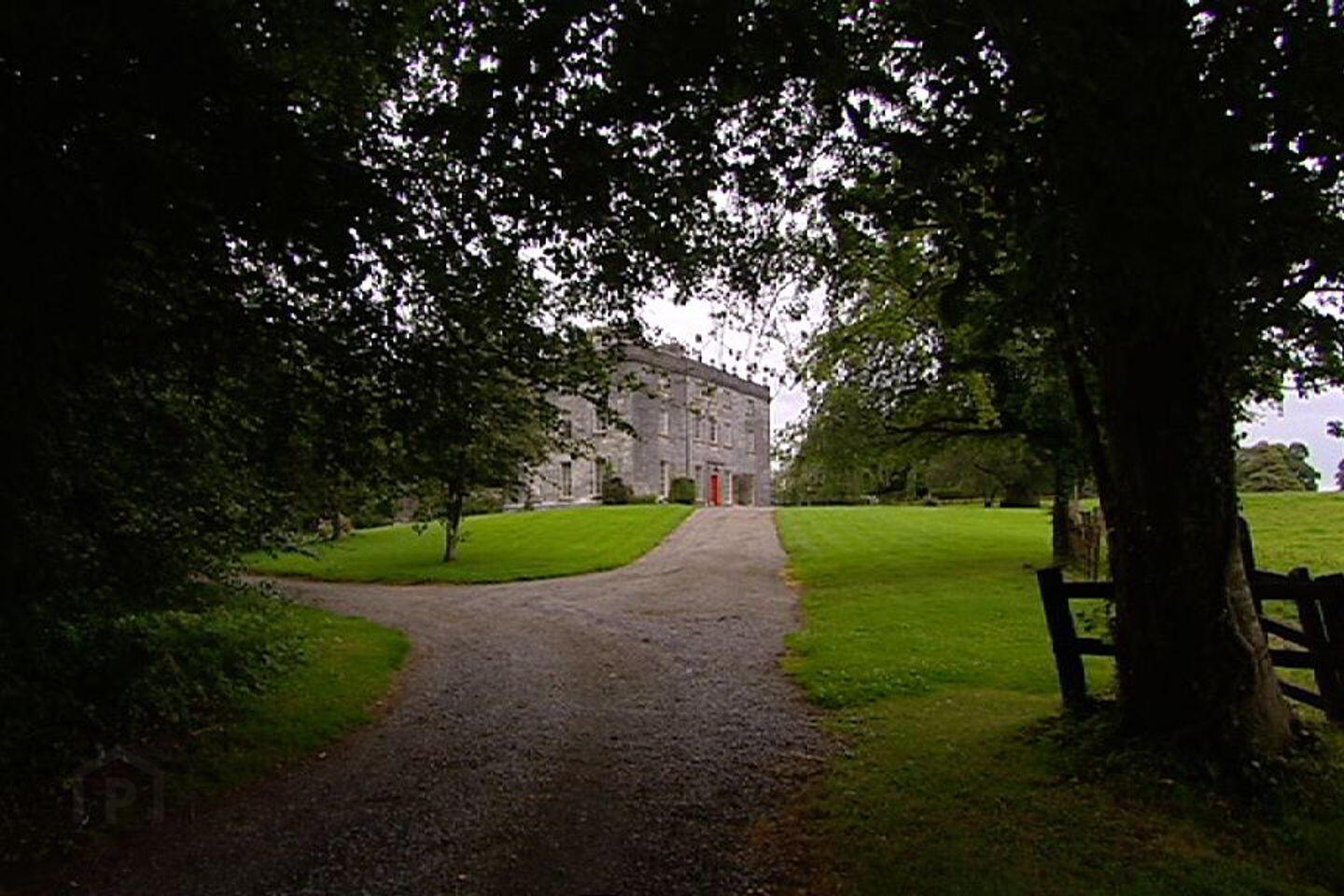 Castle Ffrench 12 of 13