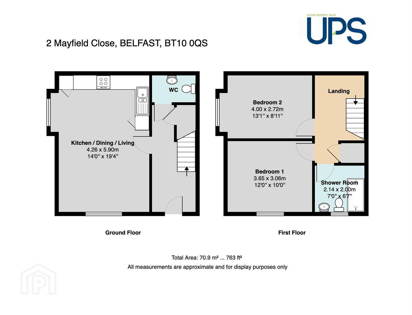 2 Mayfield Close 32 of 32
