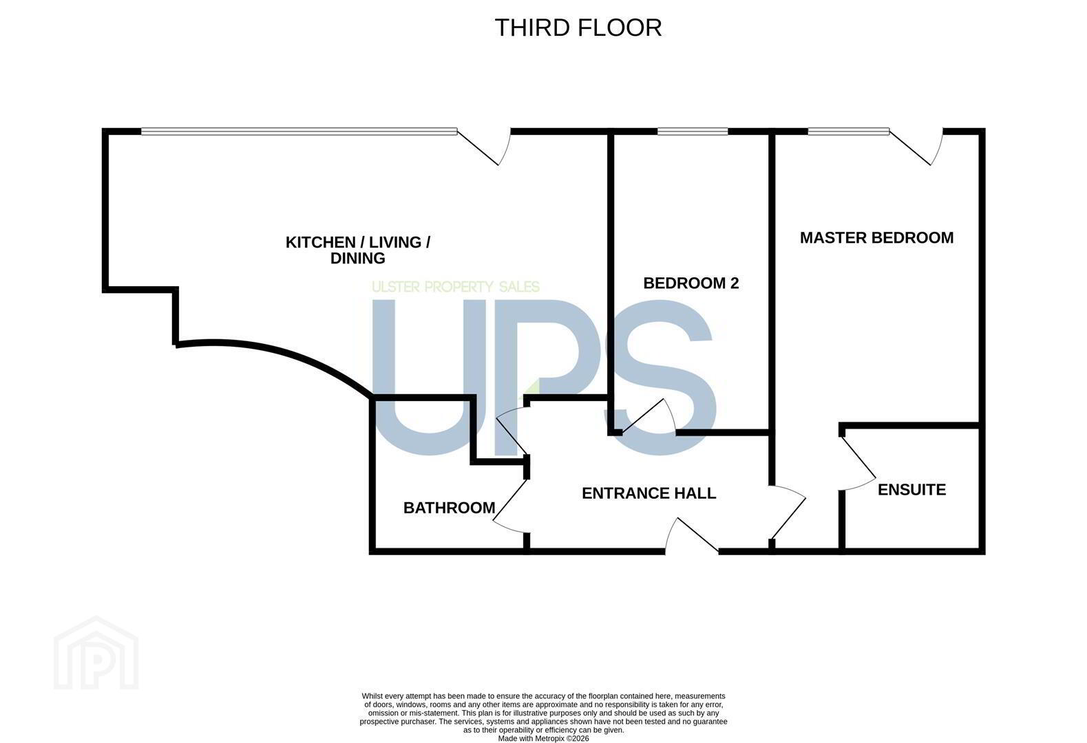 Apt 29 Woodlands Manor, 59 Stockmans Way 22 of 22