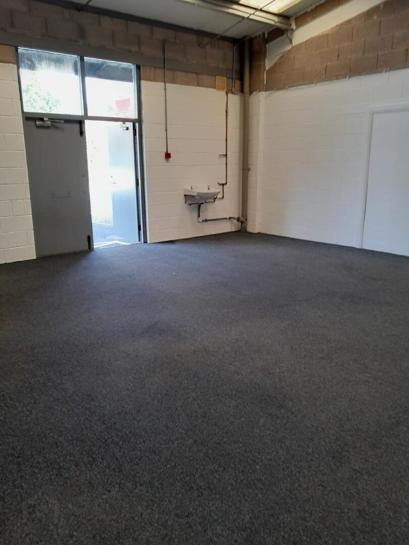 Unit 61 CIDO Business Complex, Carn Drive 2 of 5