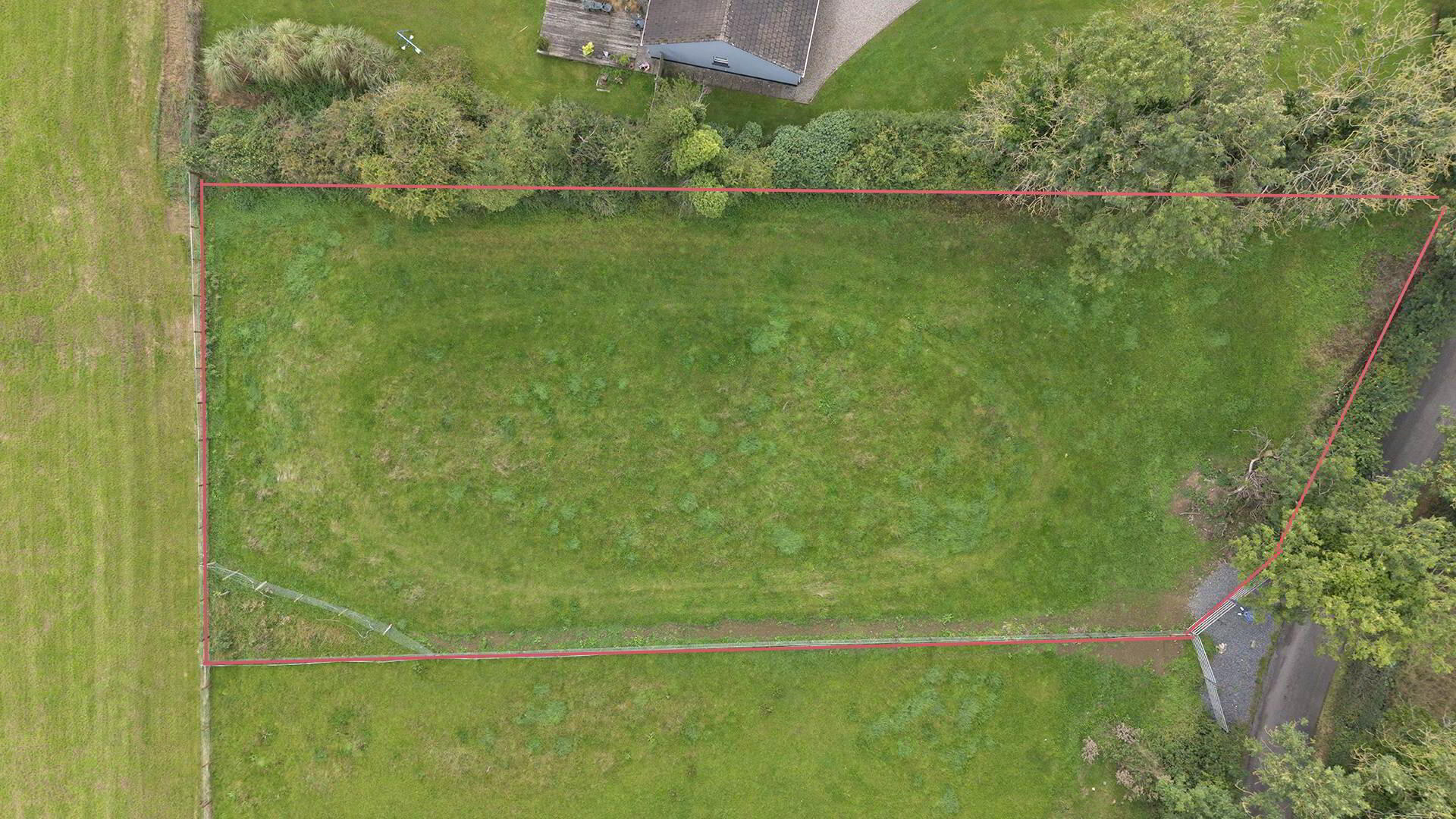 Site Beside 7, Ballymacanallen Road 1 of 7