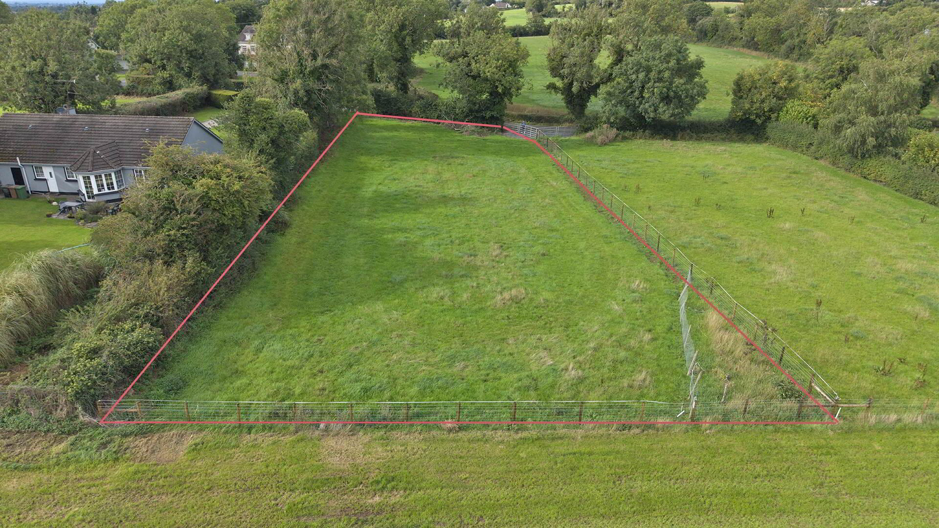 Site Beside 7, Ballymacanallen Road 2 of 7