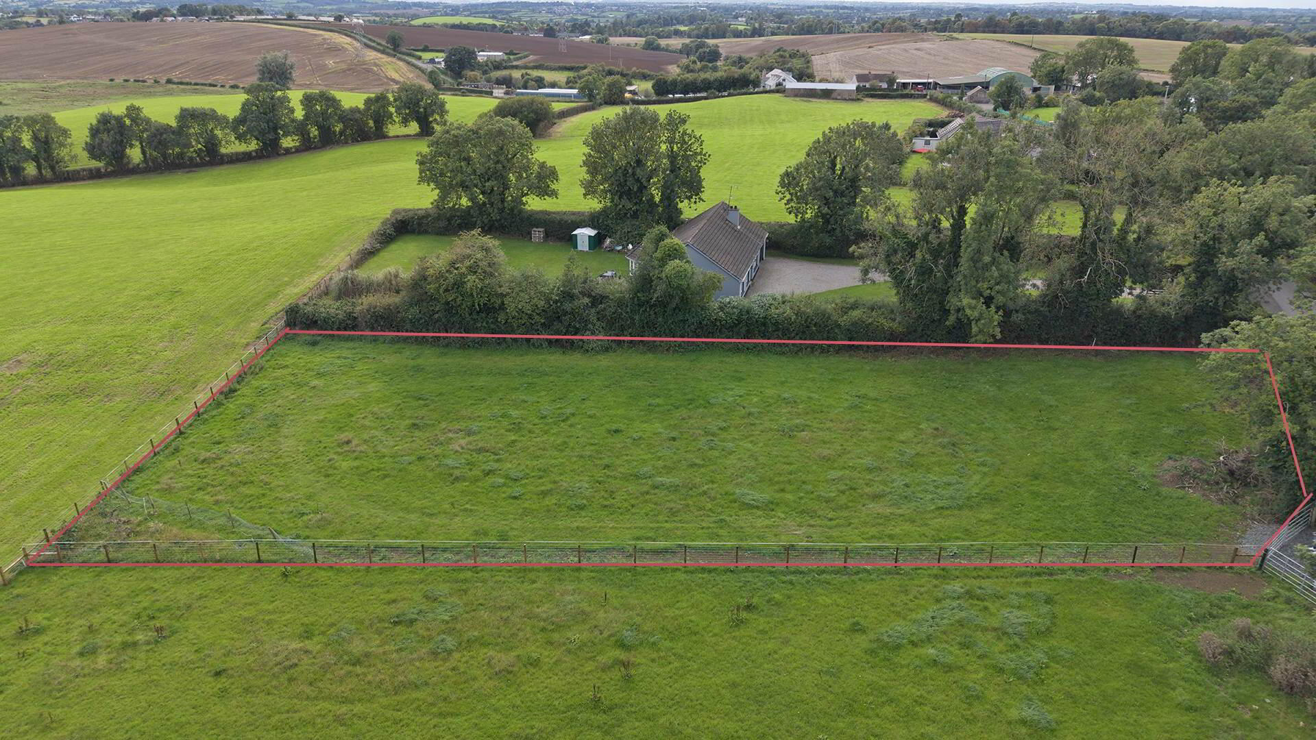 Site Beside 7, Ballymacanallen Road 7 of 7