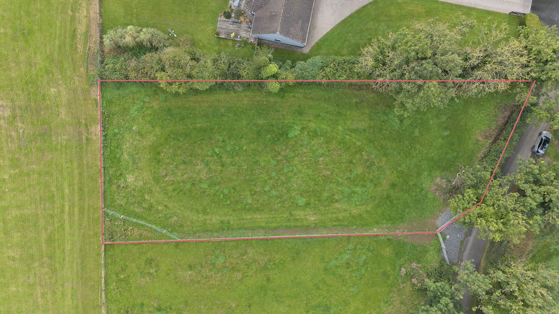 Site Beside 7, Ballymacanallen Road 6 of 7