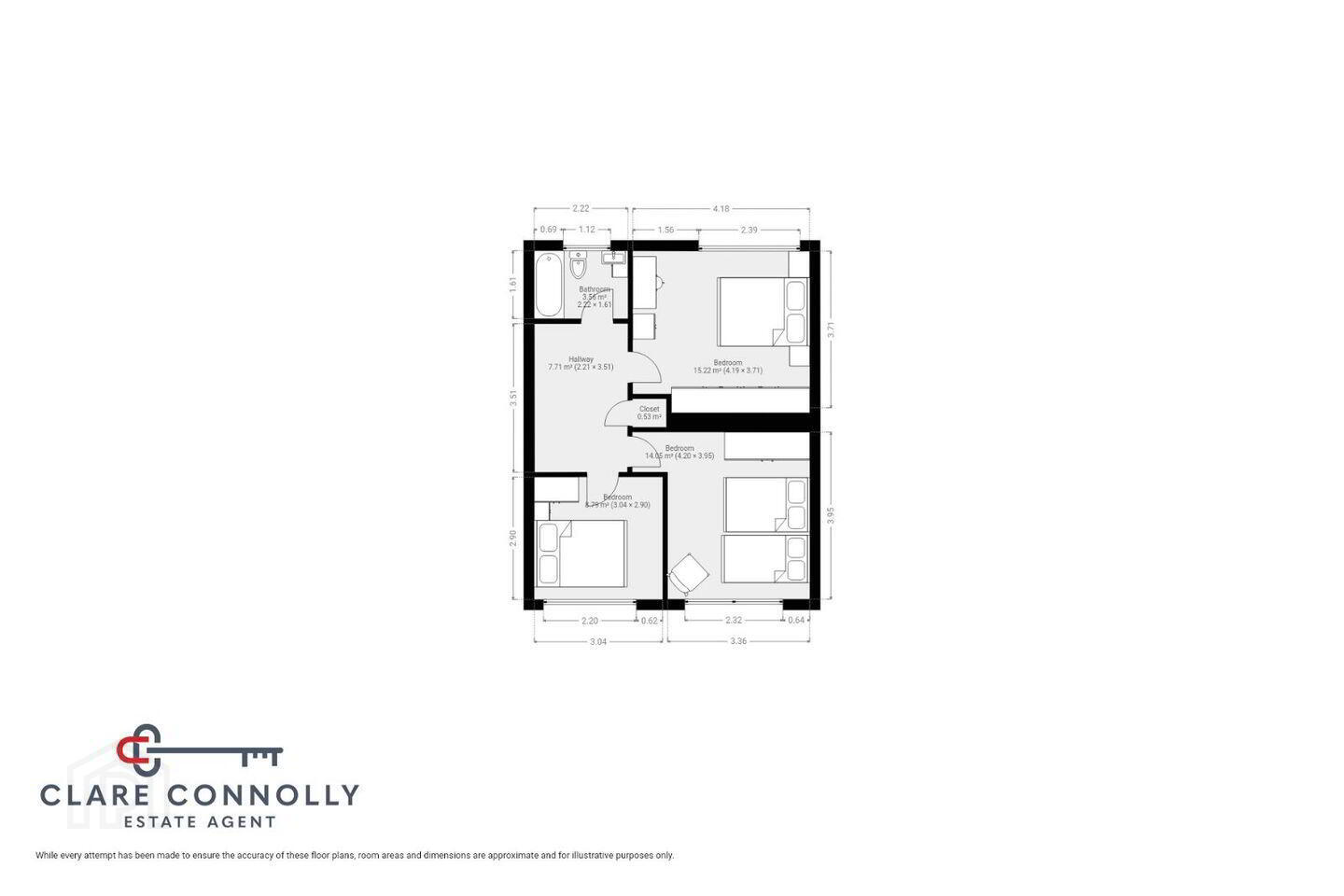 5 Glendoher Close 31 of 32