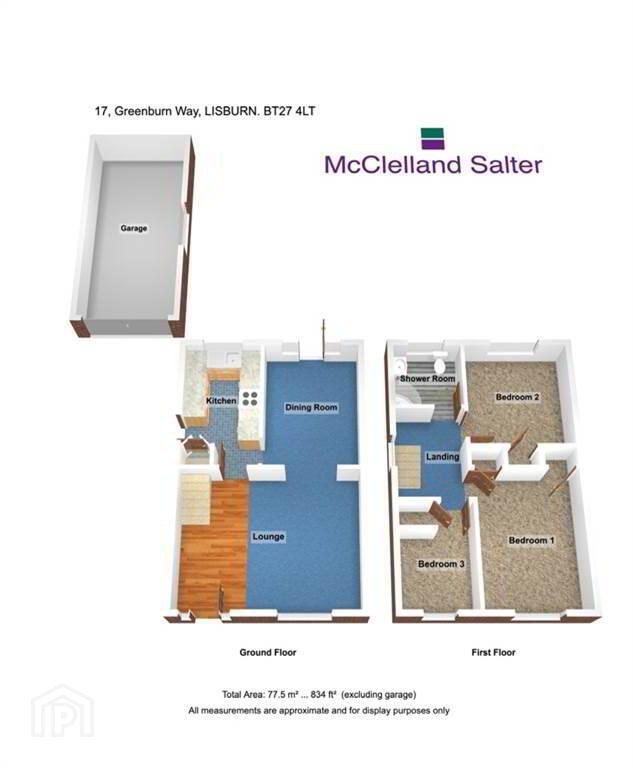 17 Greenburn Way 14 of 14