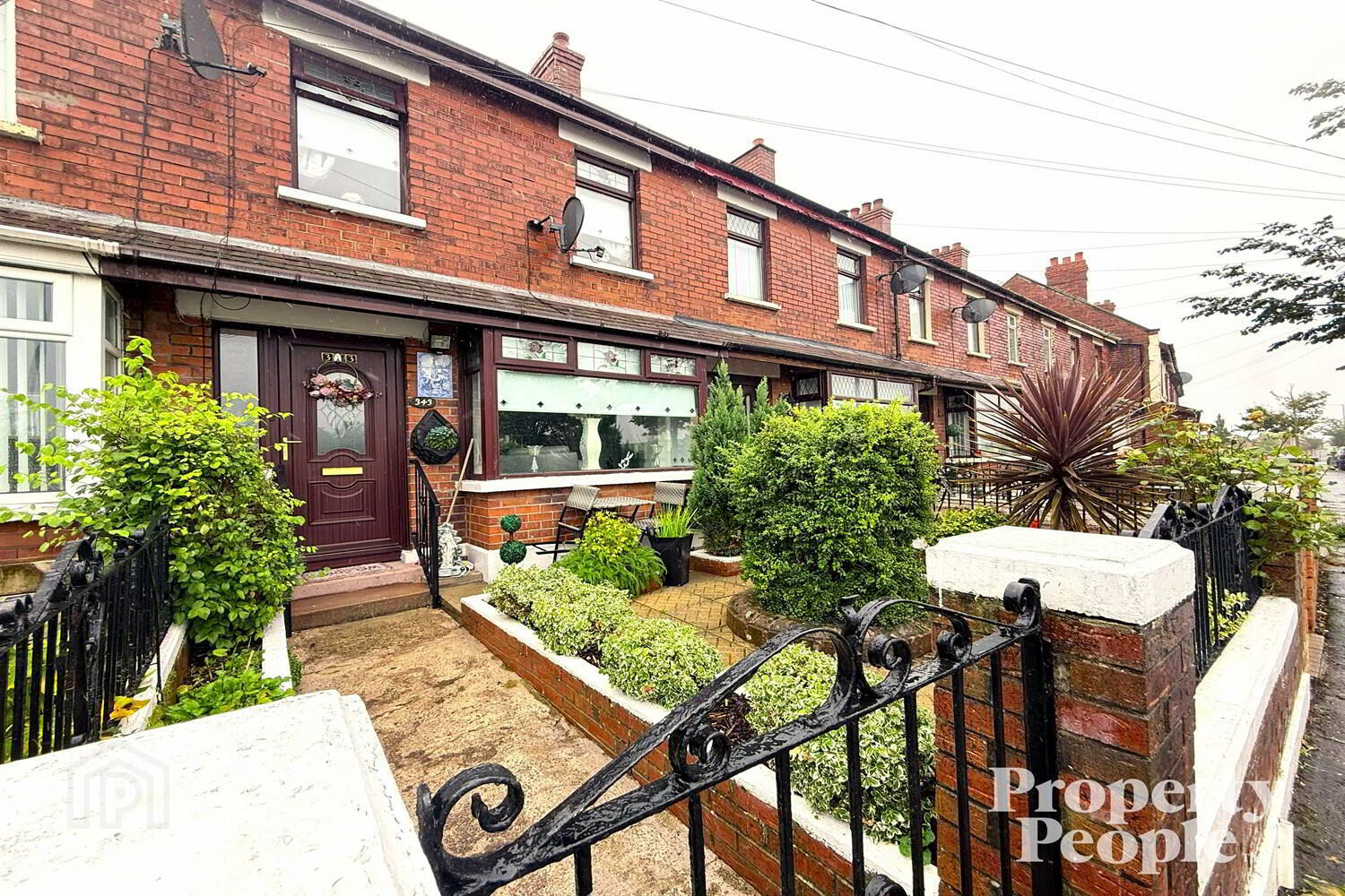 343 Oldpark Road 1 of 26