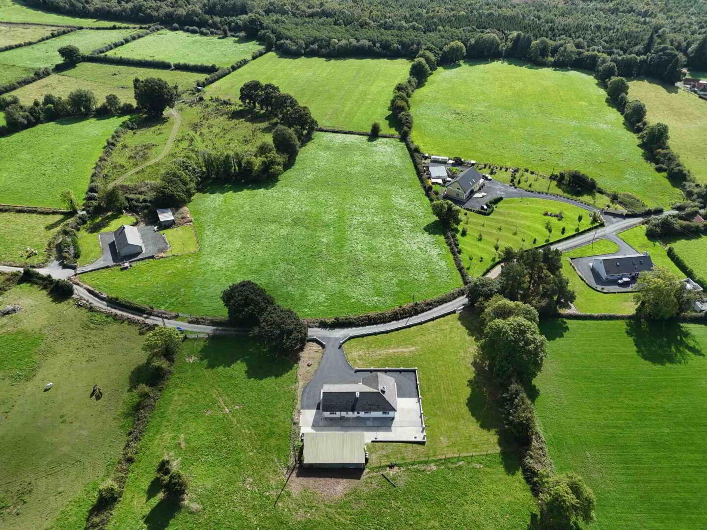 Hillview House, Cullaun 27 of 27