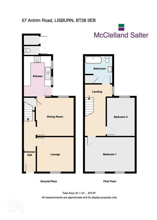 57 Antrim Road 18 of 18