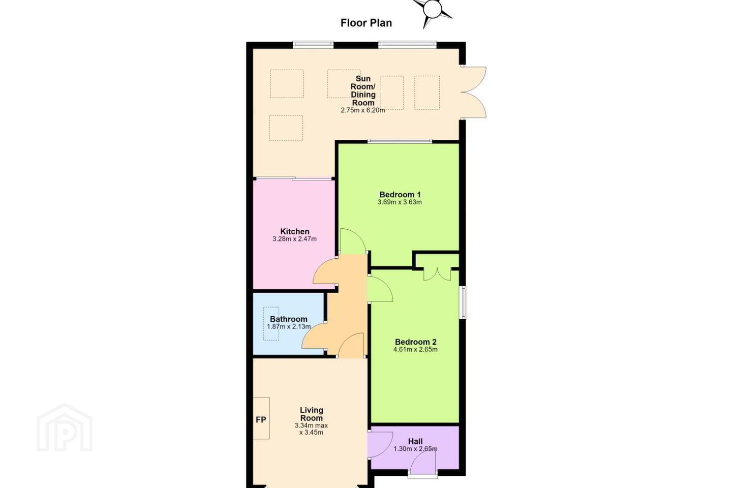 18 Cherrywood Avenue 20 of 20
