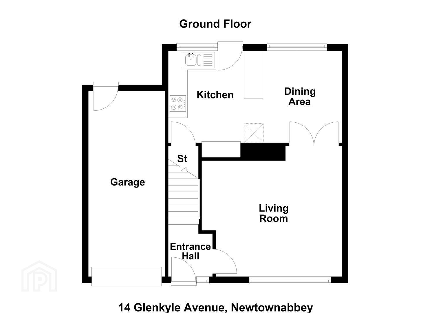 14 Glenkyle Avenue 3 of 25