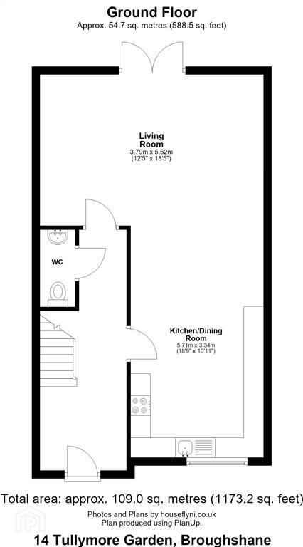 14 Tullymore Garden 44 of 44
