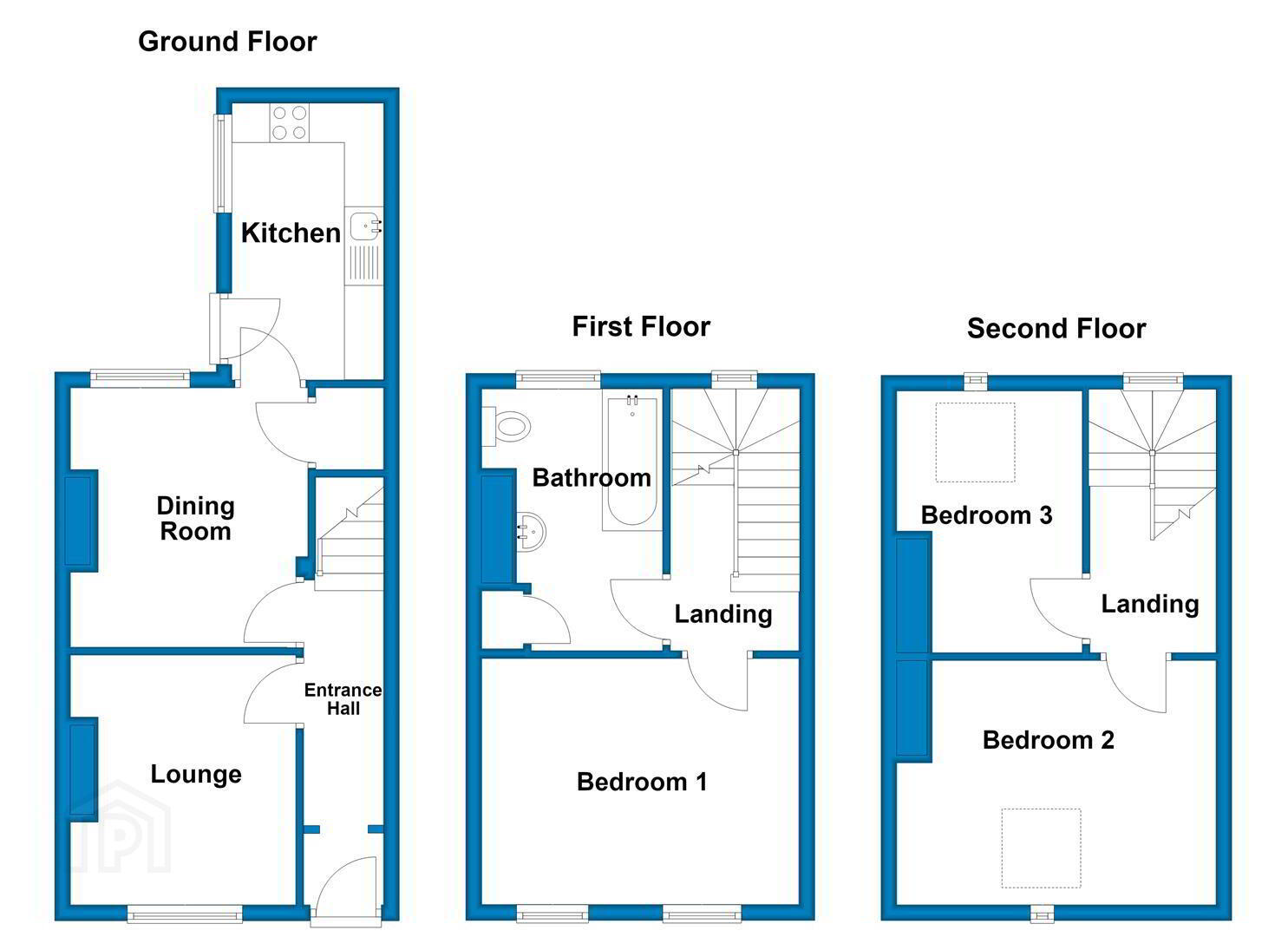 9 Victoria Street 14 of 15
