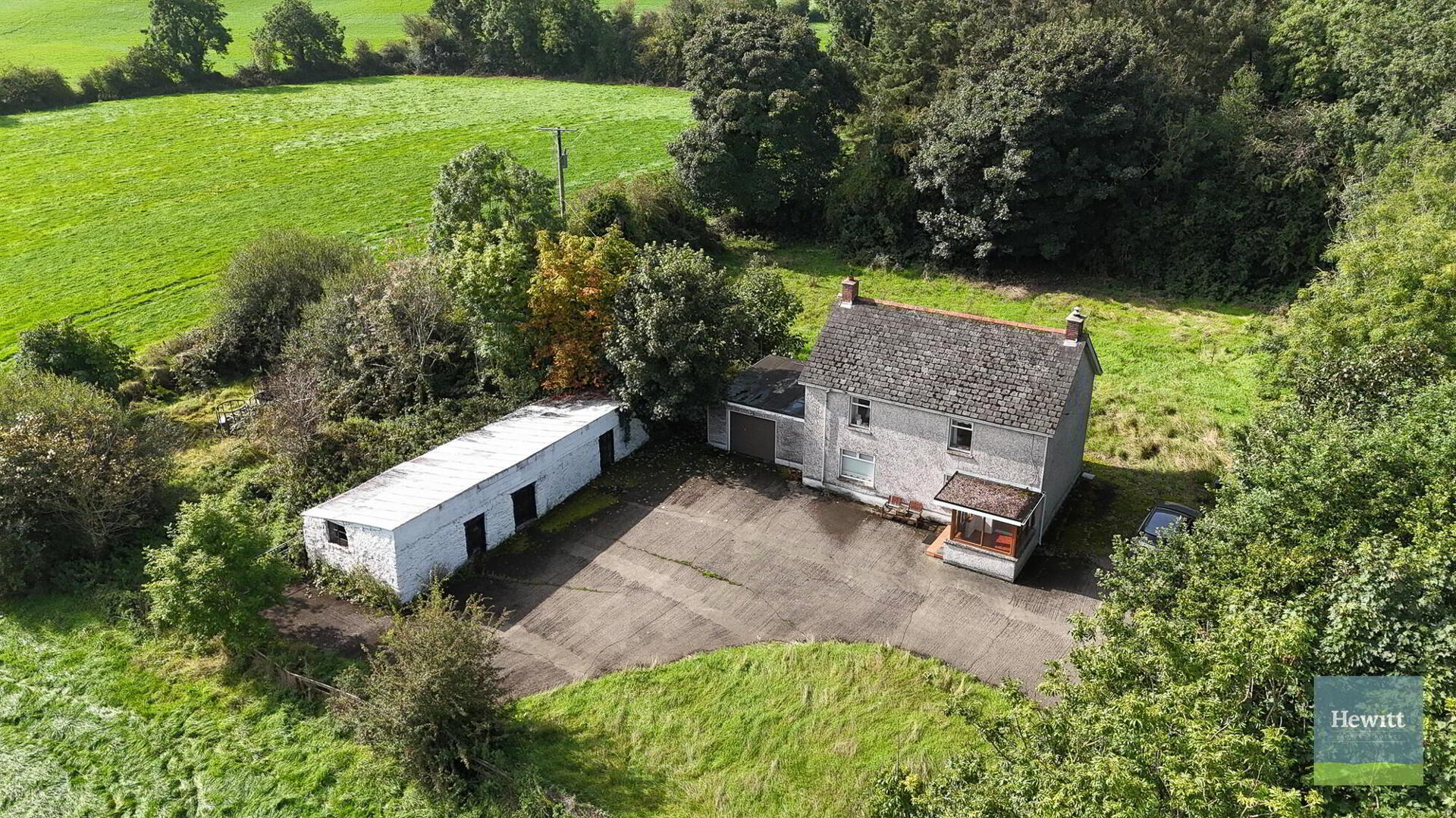 Ballymacauley House, 9 Gosford Road 1 of 17
