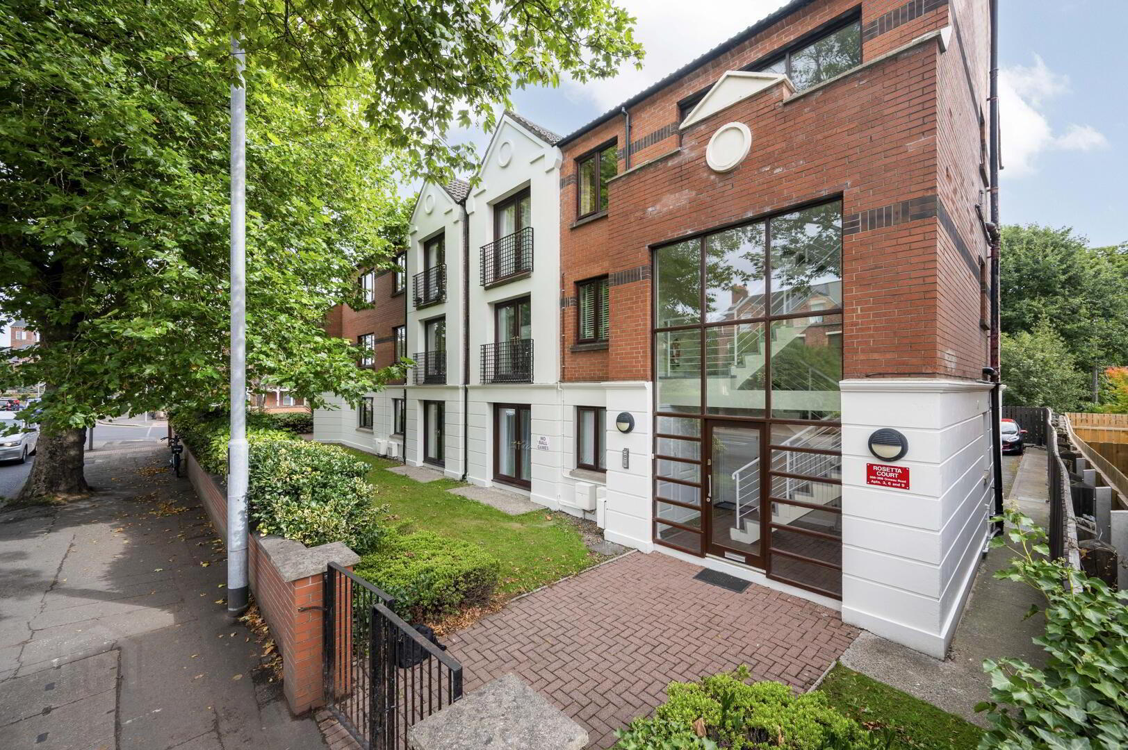Flat 6 Rosetta Court, 366-368 Ormeau Road 1 of 23