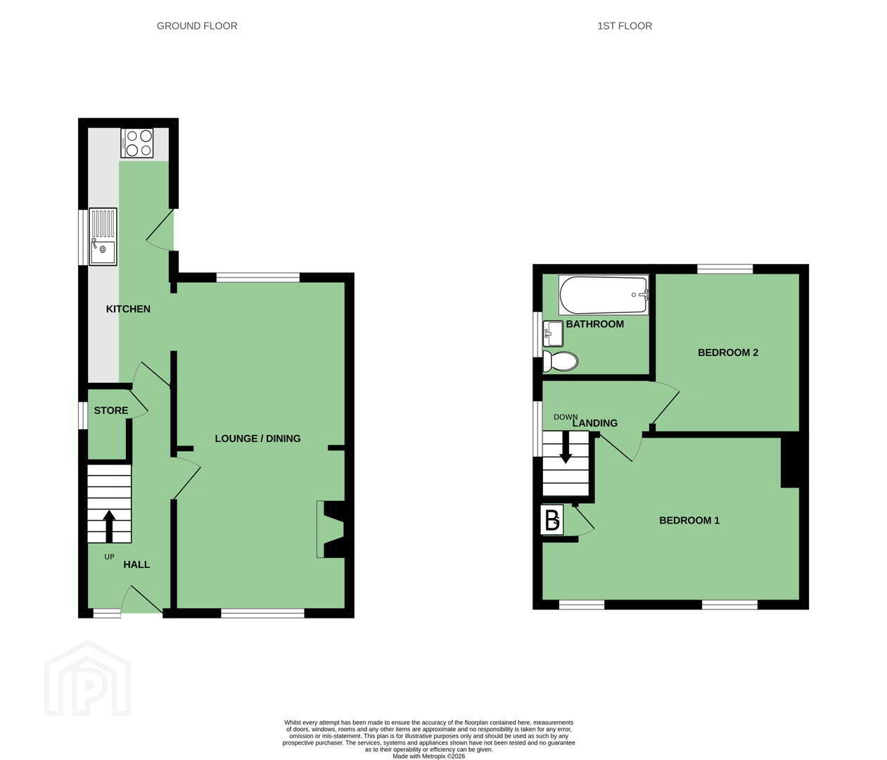 35 Summerhill Avenue 21 of 21