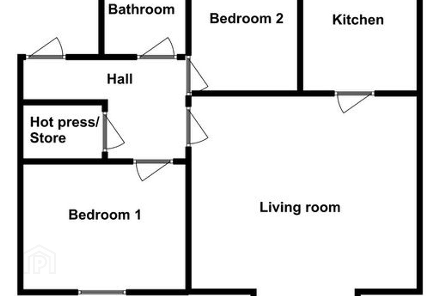 Apt 30, Radcliffe 22 of 23