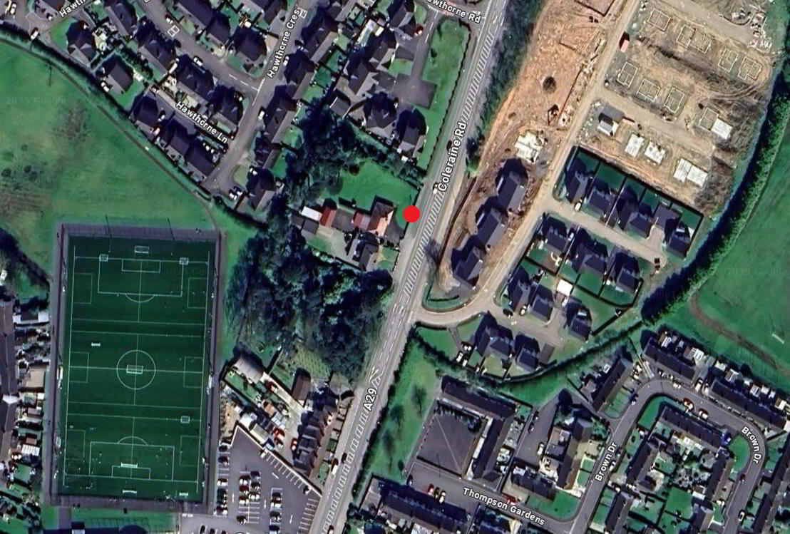 78 Coleraine Road 17 of 18