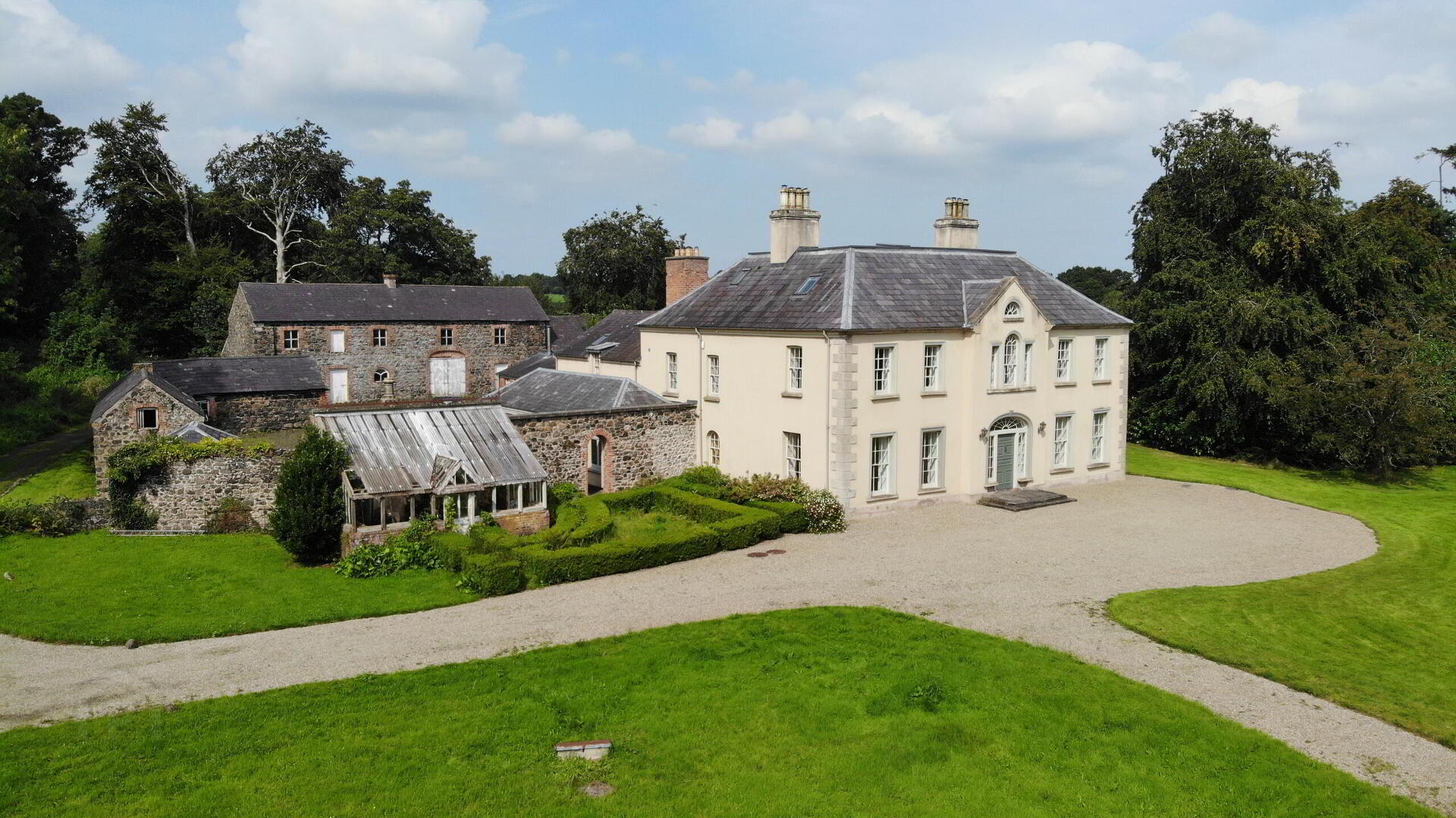 'Bovagh House', 76 Mullaghinch Road 1 of 61