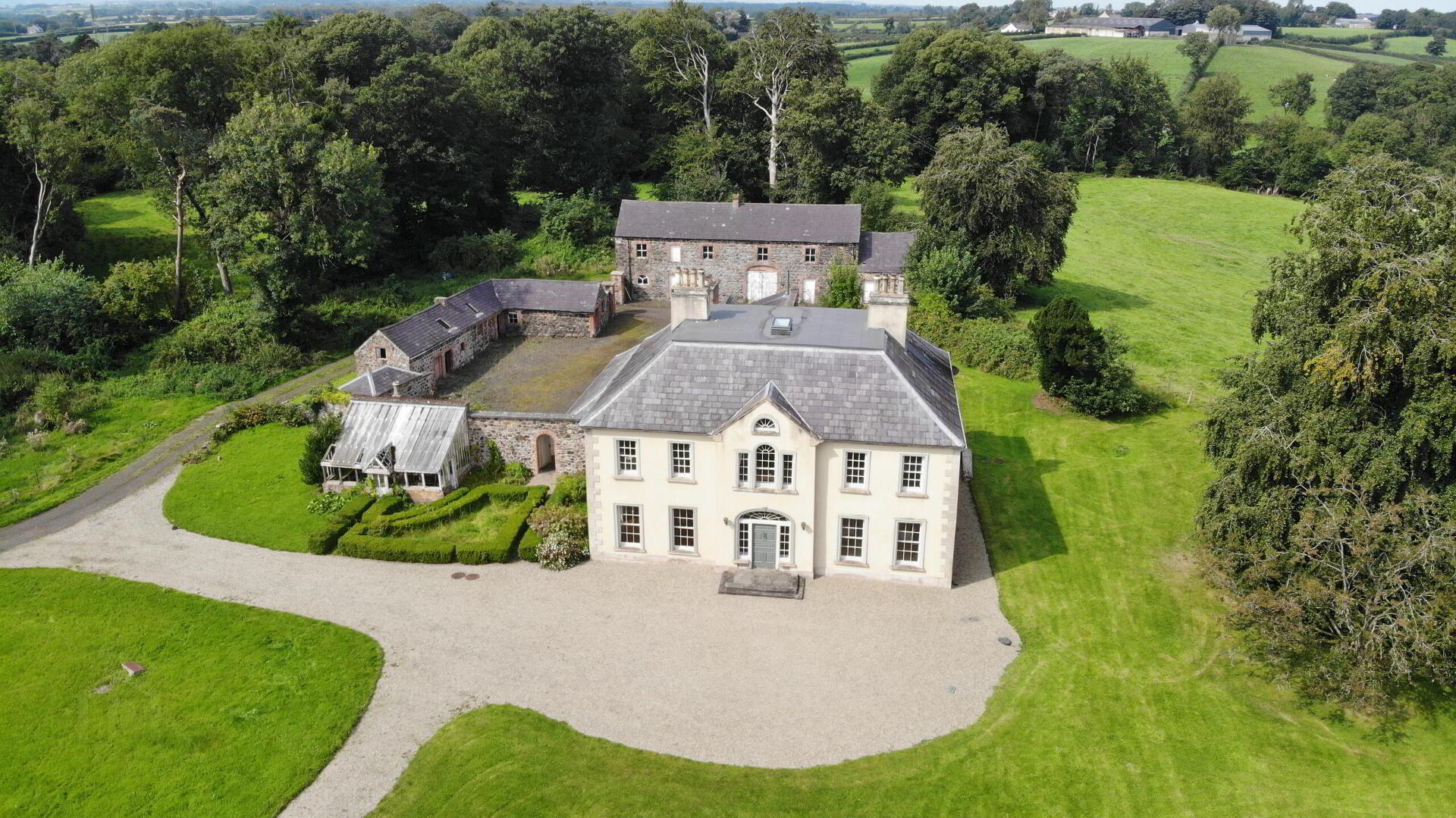 'Bovagh House', 76 Mullaghinch Road 3 of 61
