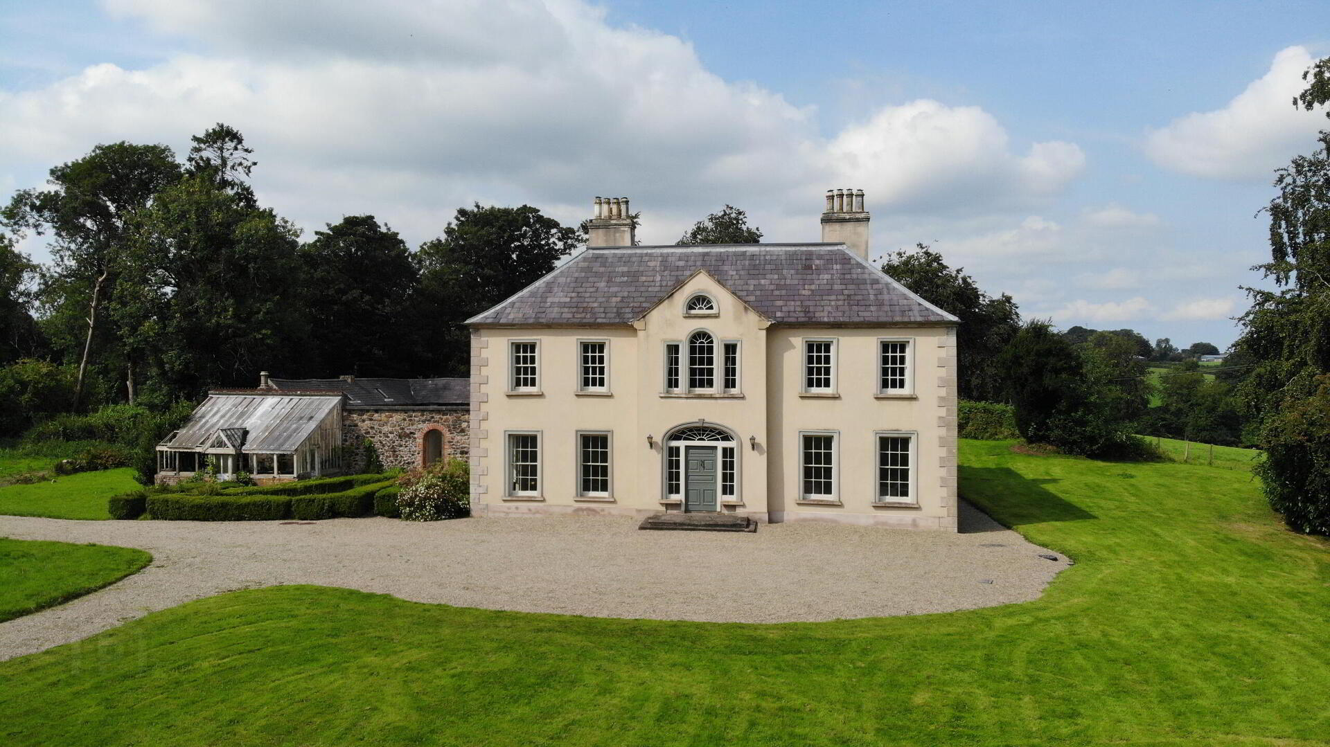 'Bovagh House', 76 Mullaghinch Road 2 of 61