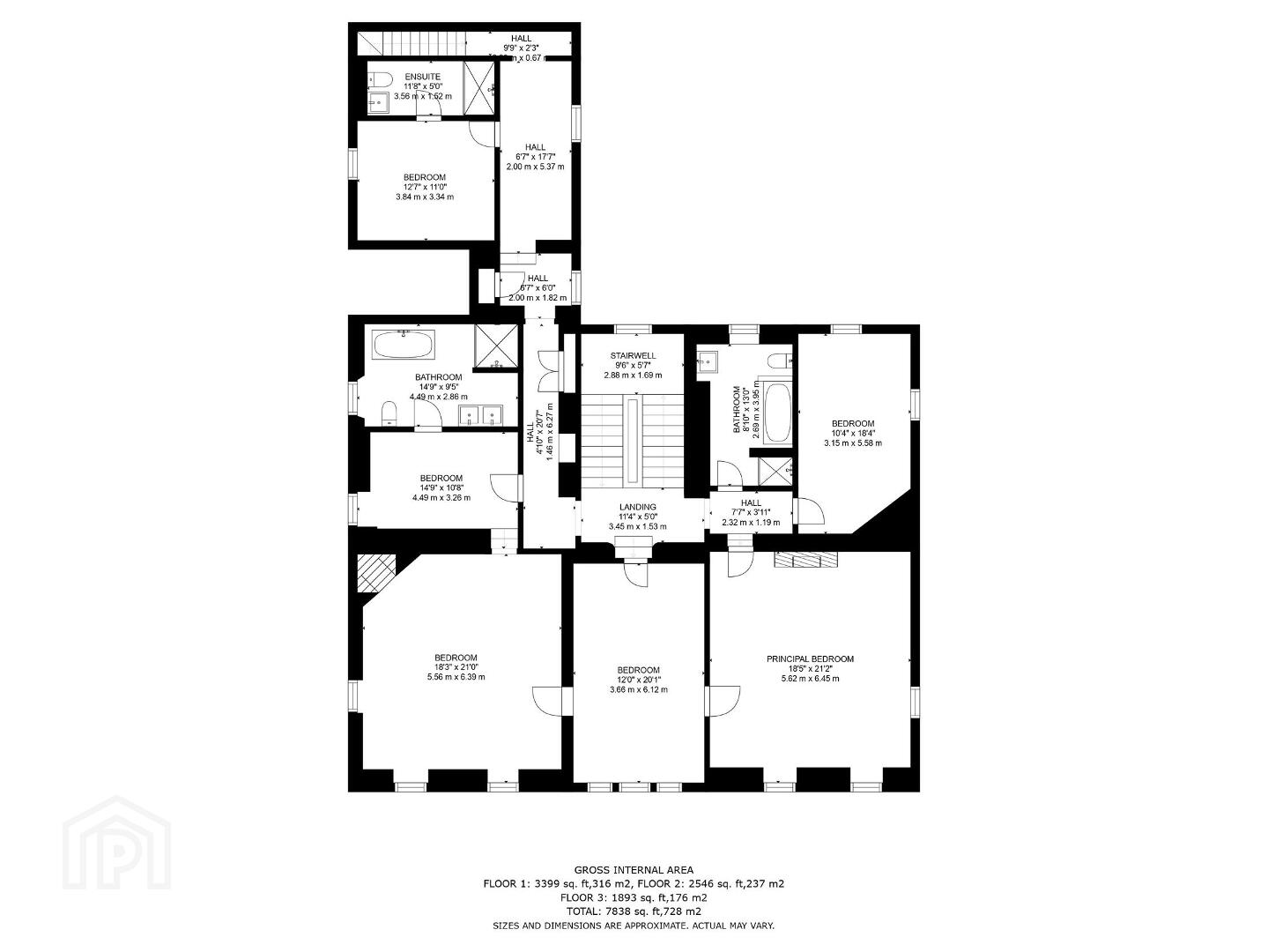 'Bovagh House', 76 Mullaghinch Road 60 of 61