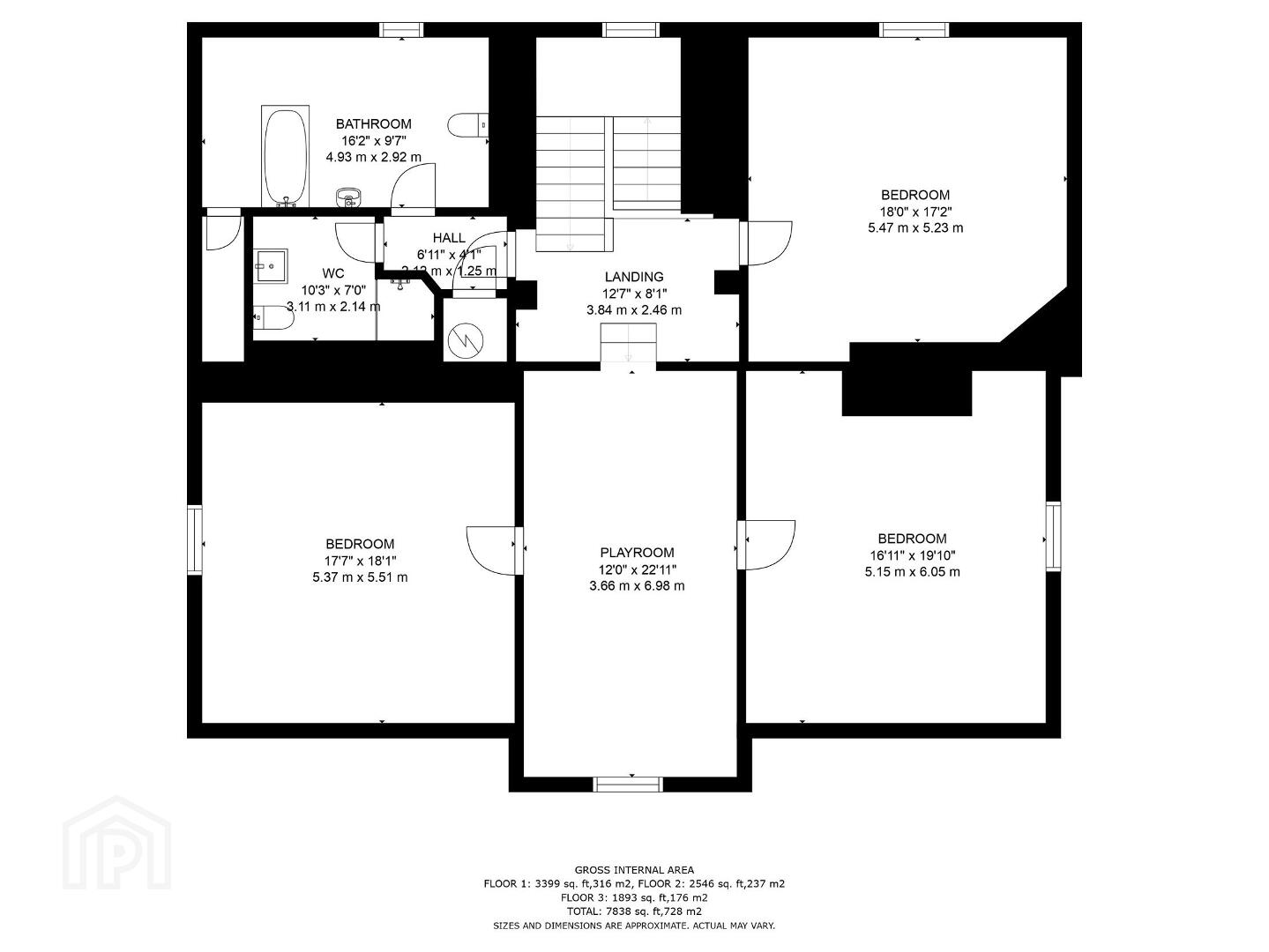 'Bovagh House', 76 Mullaghinch Road 61 of 61