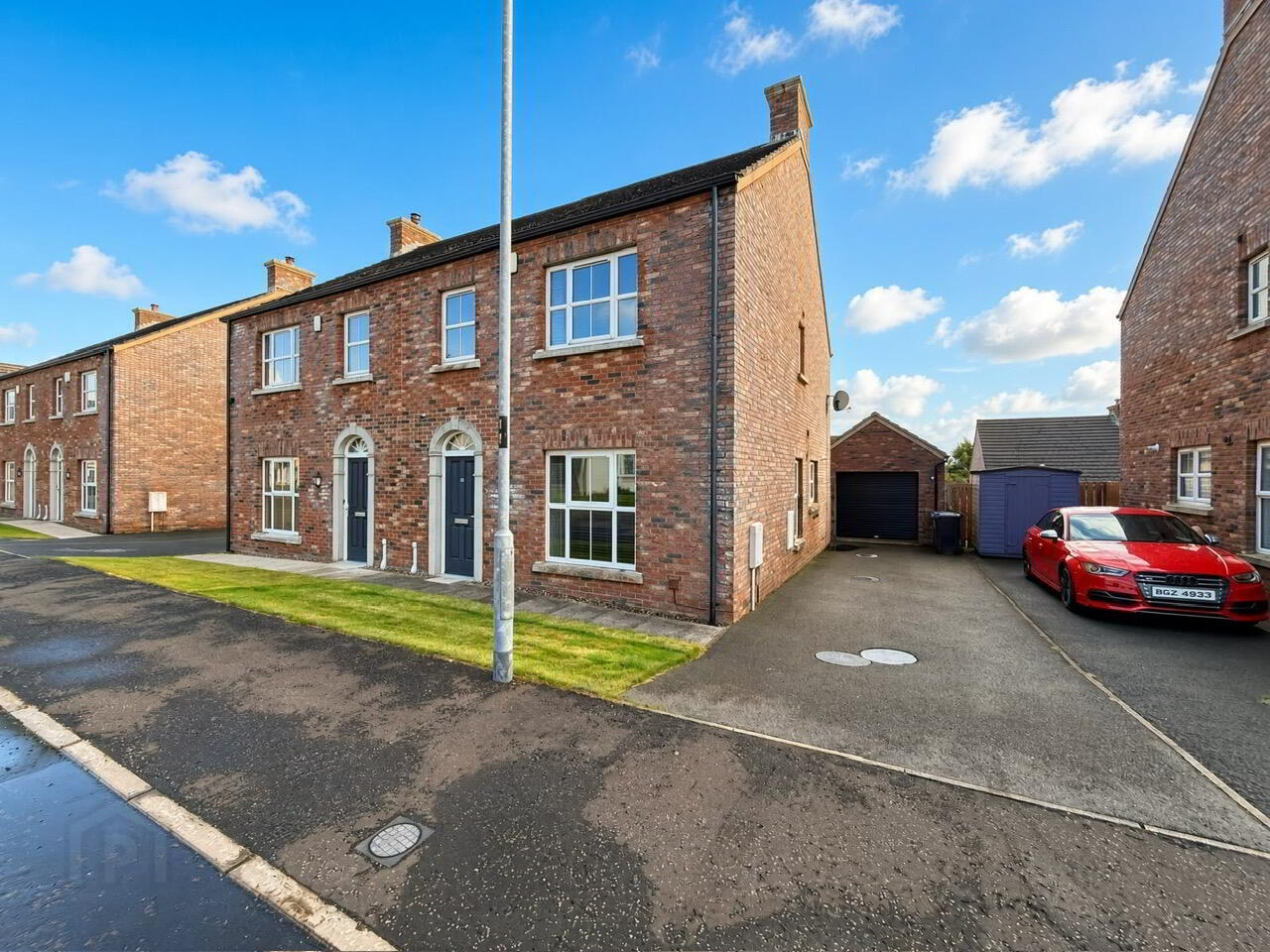 25 Greenhall Park 1 of 21